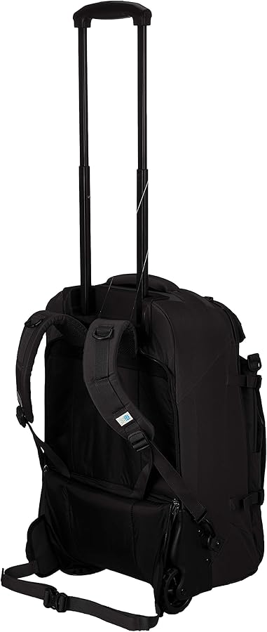 Amazon | [カリマー] ソフトキャリー airport pro 40 Black